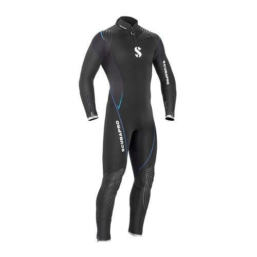 ScubaPro Definition Steamer 5mm (Heren)