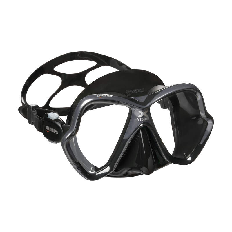 Mask X-VISION