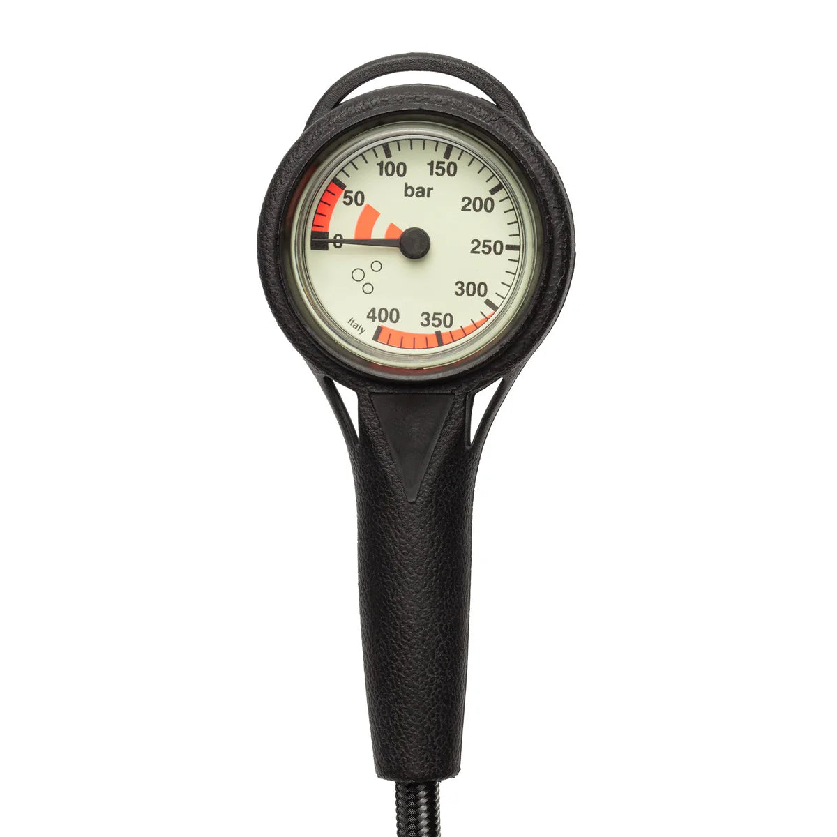 Atlantis Manometer 400 bar (Miflex)