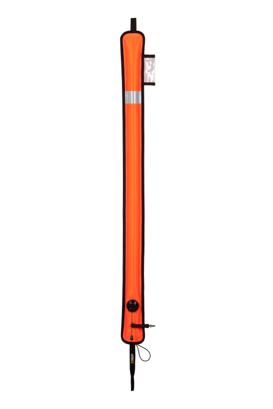 XDEEP DSMB Small Orange (140cm)