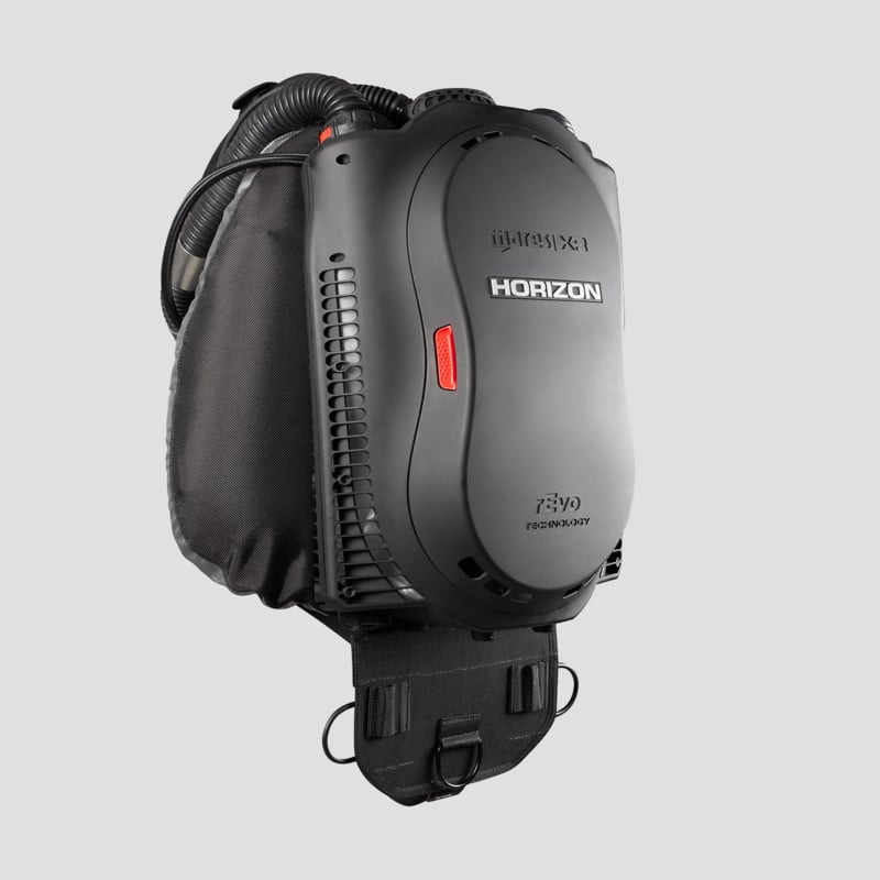 HORIZON DECO KIT - XR Line
