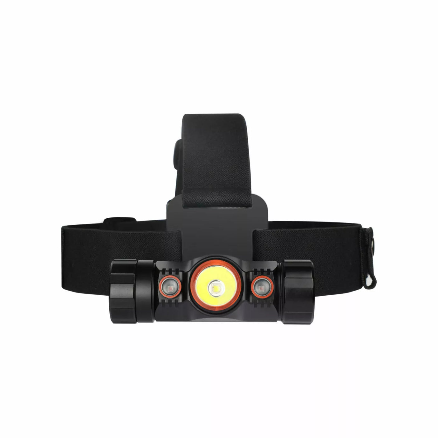 OrcaTorch TD01 diving headlamp