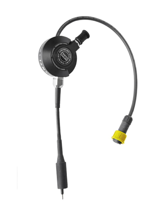 Santi Heating 303 Thermovalve