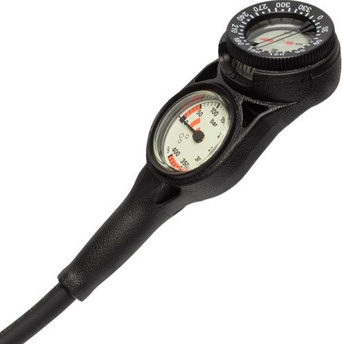 Oceanic Delta 5 Automatenset compleet