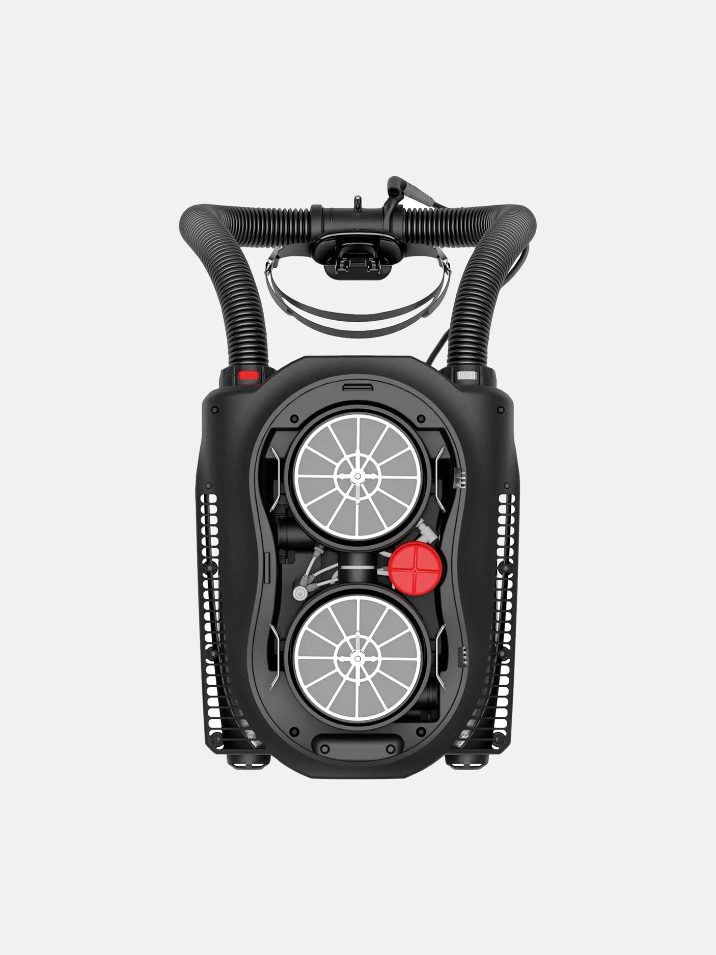 Mares Horizon SCR Rebreather + Extended Range kit