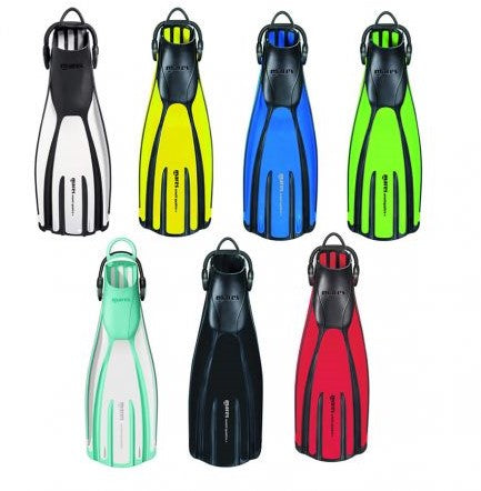 Mares Avanti Quattro+ Diving Fins