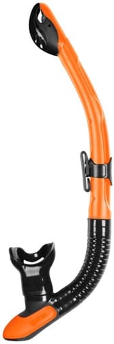 Mares Ergo Dry Snorkel