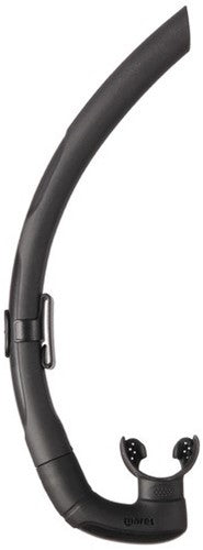 snorkel freedive