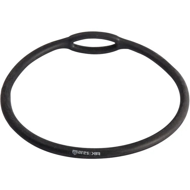 Mares neck regulator