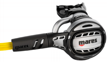 Mares Octopus Atlas