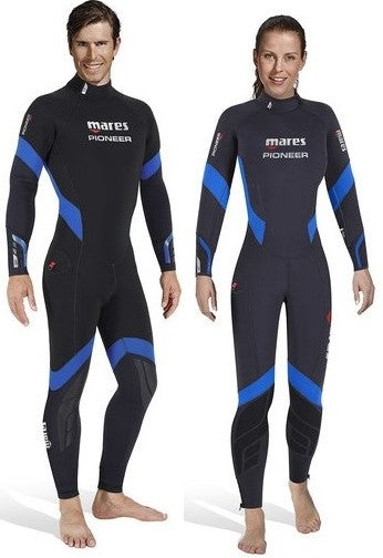 Rent a wetsuit 7mm fullsuit