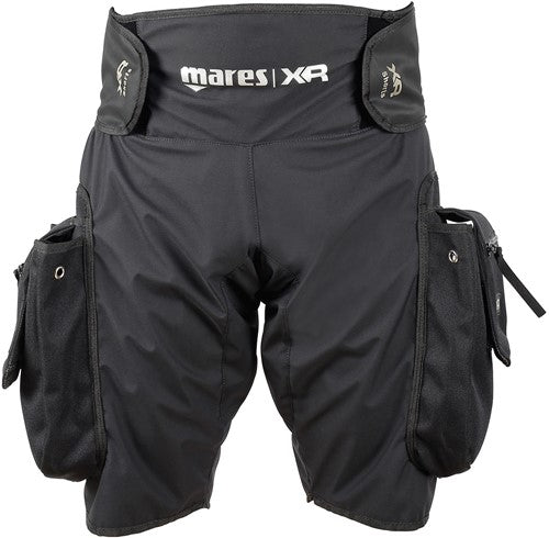 Mares Tek Short - Xr Line M