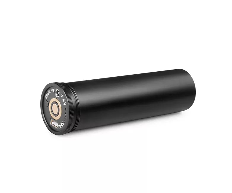 OrcaTorch B63 battery for D630 cable lamp