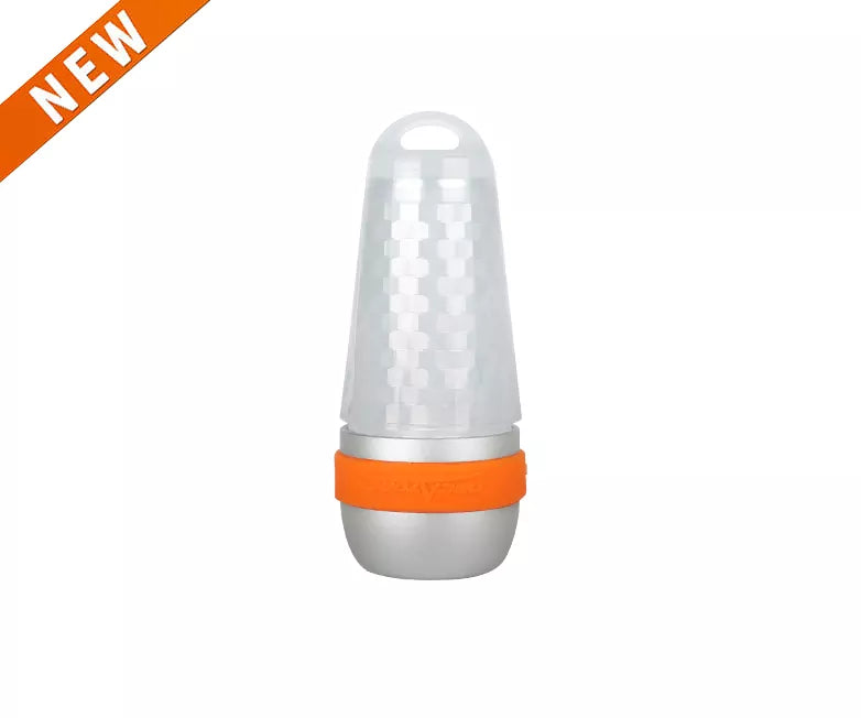 OrcaTorch SD03 Beacon backup lamp