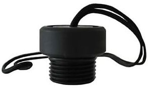 Plastic Din Beschermkap Man