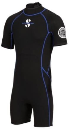 Scubapro Sport Shy 2.0 Mn Xl