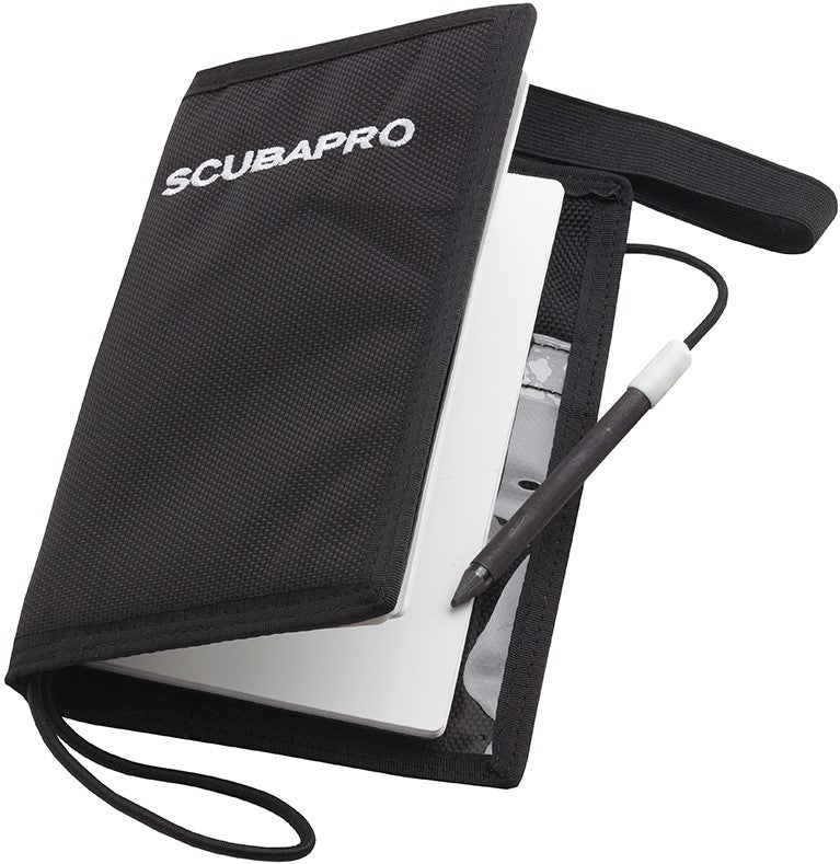Scubapro X-Tek Wetnotes