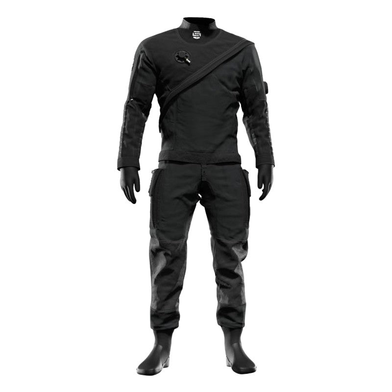 Droogpak - SEAL SL-01