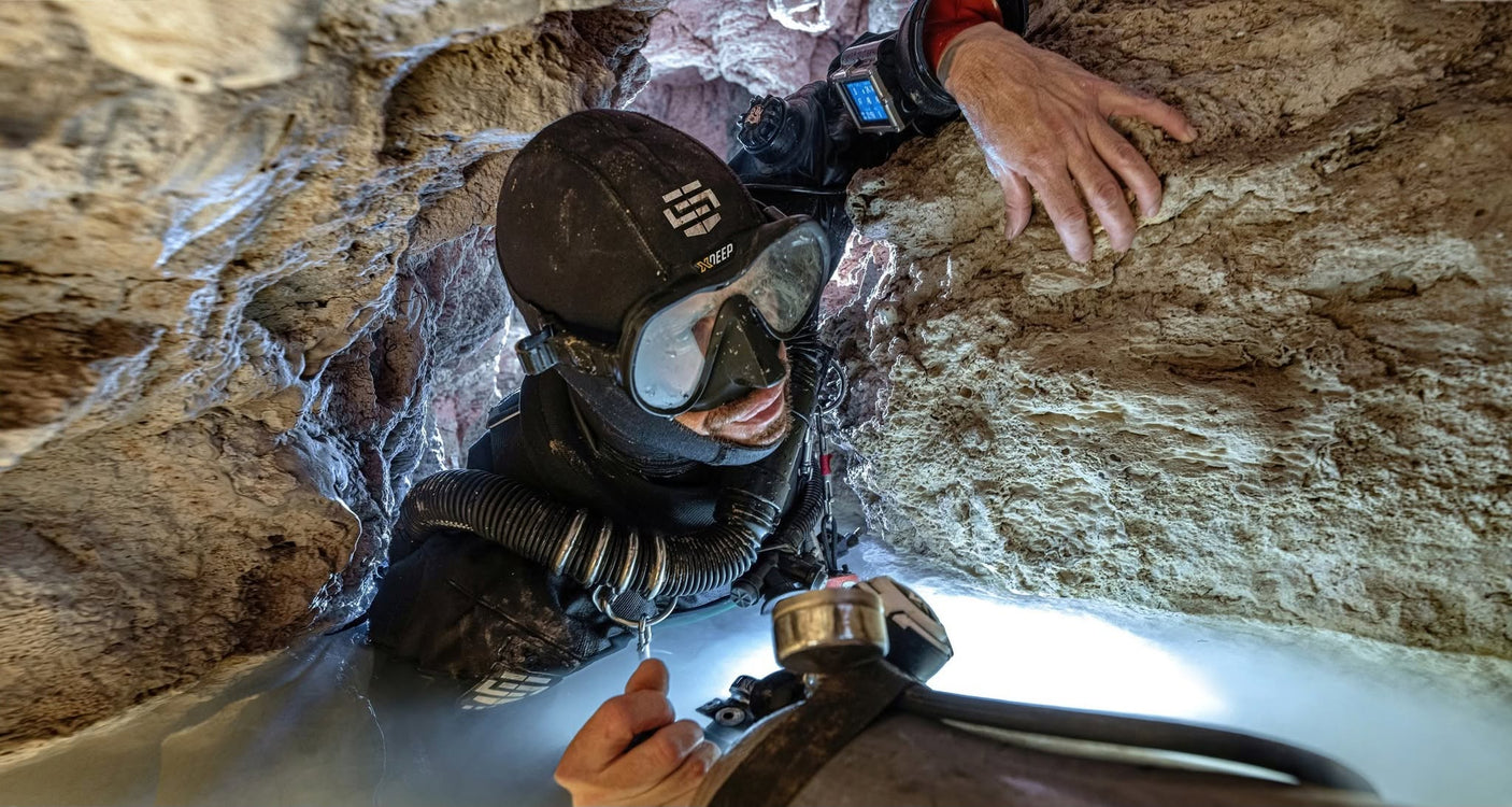 Droogpak - SEAL SL-01