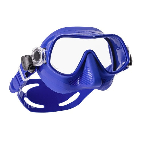 Scubapro Steel Pro Duikmasker