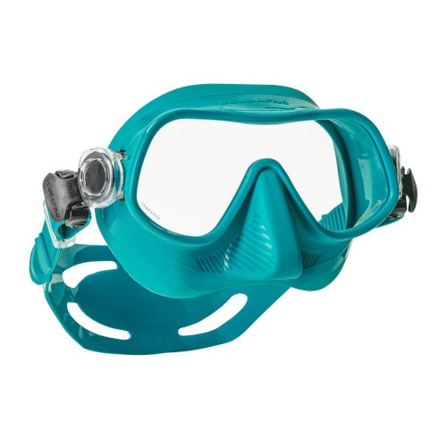 Scubapro Steel Pro Duikmasker