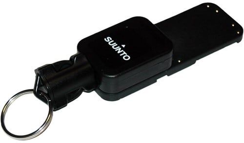 Suunto Computer Retractor