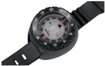 Suunto SK8 Pols Kompas (NH)