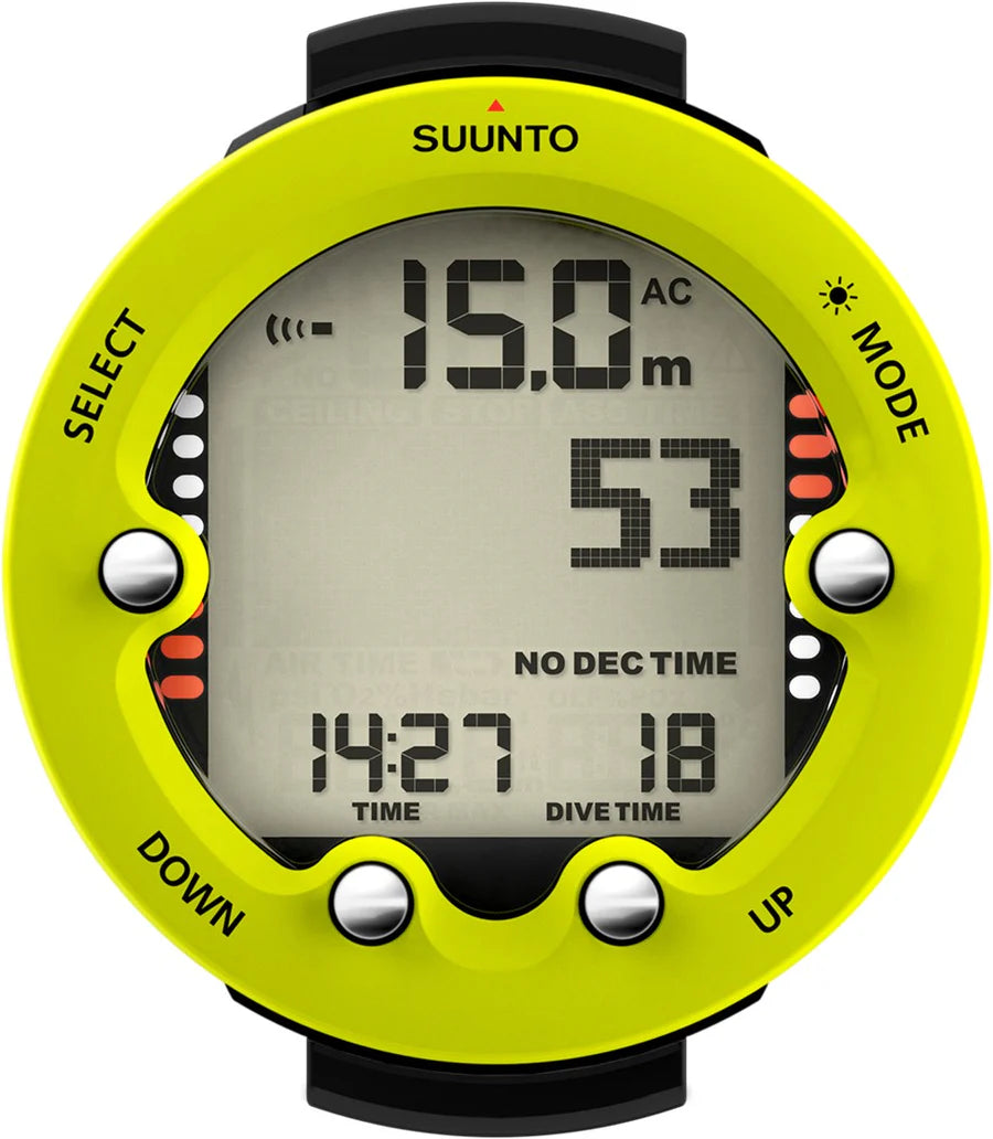 Suunto Zoop Novo