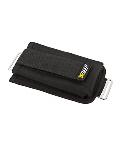 Xdeep Large Trimpockets (2 x 3 kg)