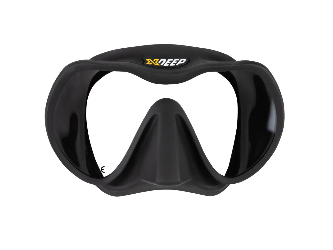 xDEEP - Duikmasker Radical (Maat S of L)