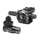 Scubapro MK25 + A700 + S270 (Automatenset zonder manometer)