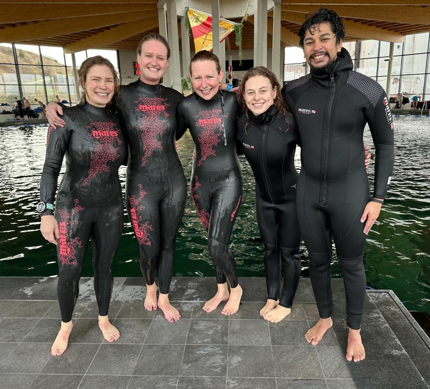 PADI Freediver Advanced