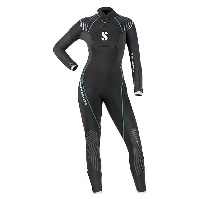 ScubaPro Definition Steamer 5mm (Dames)