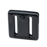 Loodblok gecoat (0,5 kg, 1 kg of 2 kg)
