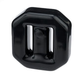 Loodblok gecoat (0,5 kg, 1 kg of 2 kg)
