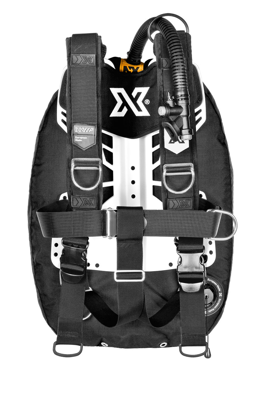 XDEEP Zen Deluxe Wing