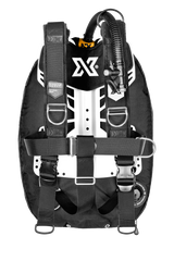 XDEEP Zen Deluxe Wing