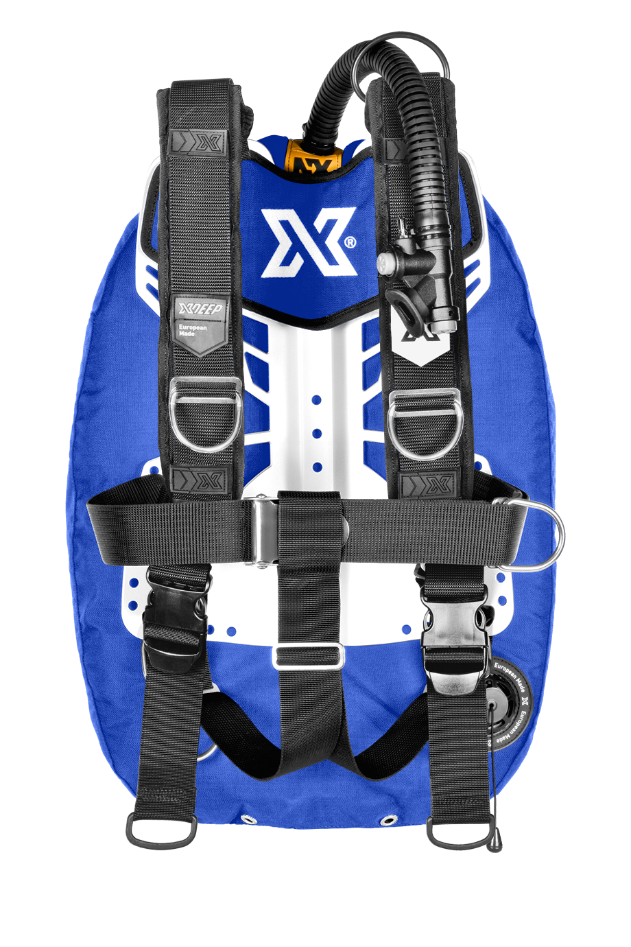 XDEEP Zen Deluxe Wing