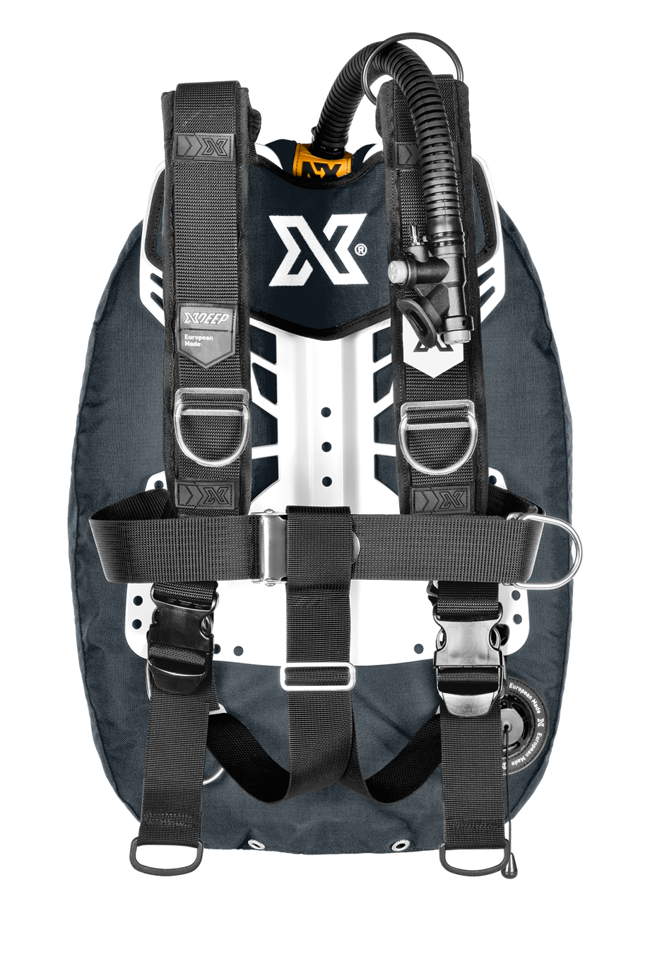 XDEEP Zen Deluxe Wing