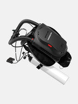 Mares Horizon SCR Rebreather + Extended Range kit