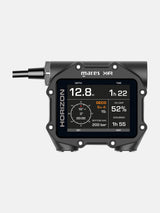 Mares Horizon SCR Rebreather + Extended Range kit