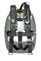 XDEEP Zen Deluxe Wing