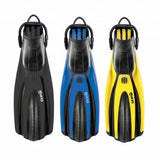 Mares Avanti Superchannel OH Duikvinnen