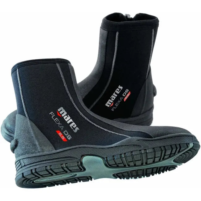 Mares Flexa DS 6.5