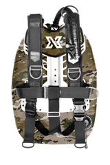 XDEEP Zen Deluxe Wing