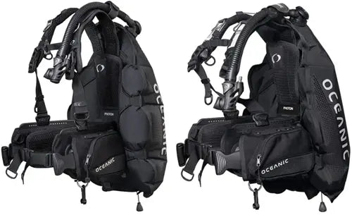 Oceanic Photon Pro Trimvest