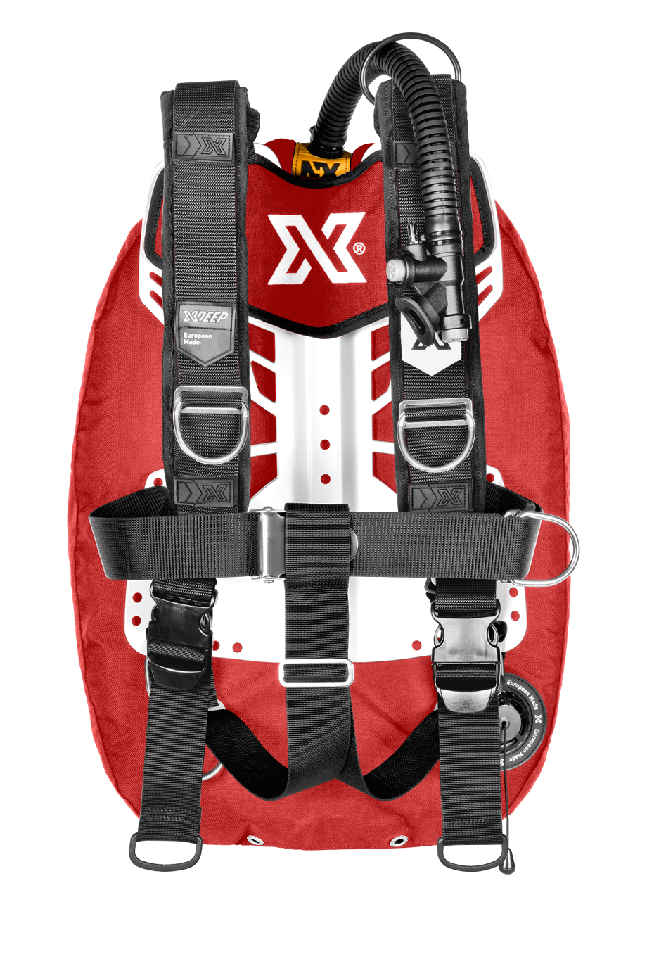 XDEEP Zen Deluxe Wing