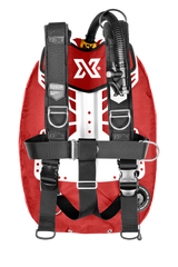 XDEEP Zen Deluxe Wing