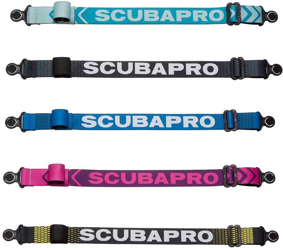 Scubapro Comfort Strap