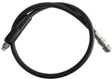 Scubapro Inflator Hose 65Cm BPI-QD-Adaptor